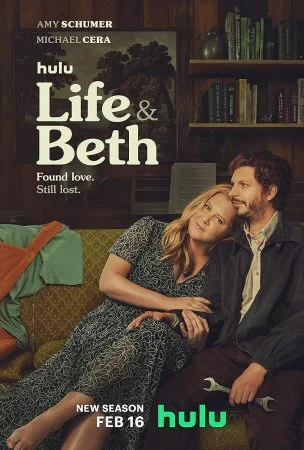 مسلسل Life & beth الموسم الثاني الحلقة 10 العاشرة مترجمة