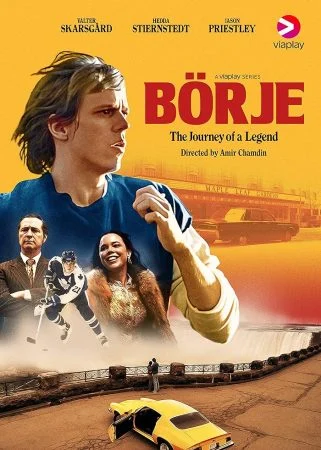 مسلسل Borje – The Journey of a Legend الموسم الاول الحلقة 6 السادسة مترجمة