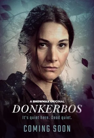 مسلسل Donkerbos الحلقة 8 الثامنة مترجمة