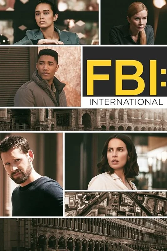 مسلسل FBI International الموسم الثالث الحلقة 19 التاسعة عشر مترجمة