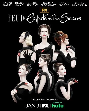 مسلسل Feud الموسم الثاني الحلقة 8 الثامنة مترجمة