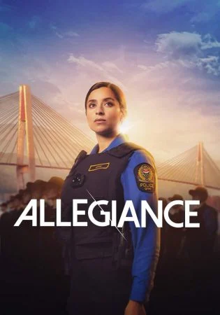 مسلسل Allegiance الموسم الاول الحلقة 10 العاشرة مترجمة