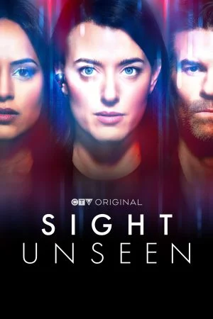 مسلسل Sight Unseen الموسم الاول الحلقة 10 العاشرة مترجمة