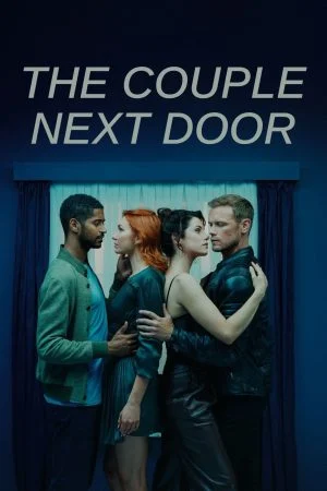 مسلسل The Couple Next Door الموسم الاول الحلقة 6 السادسة مترجمة