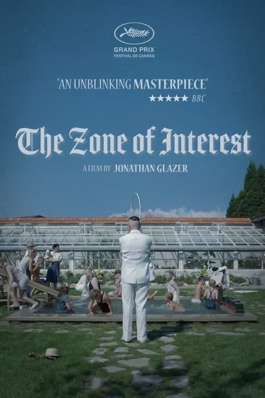 فيلم The Zone of Interest 2023 مترجم