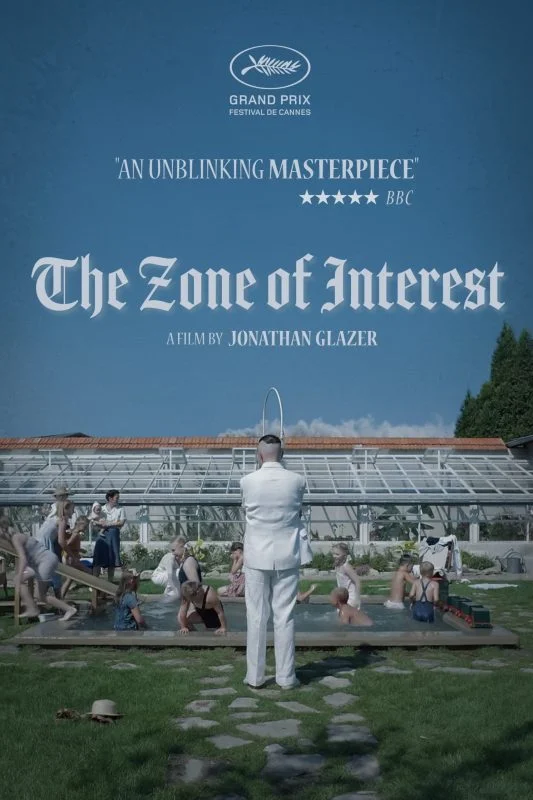 فيلم The Zone of Interest 2023 مترجم