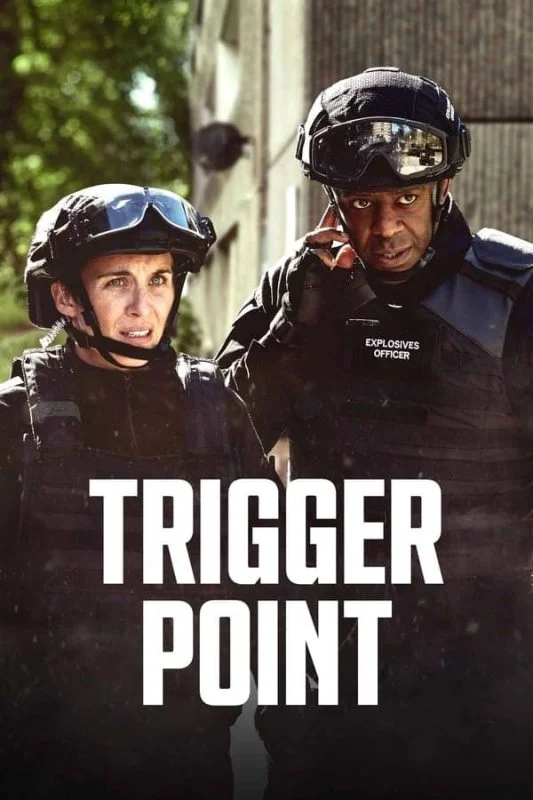 مسلسل Trigger Point الموسم الثاني الحلقة 6 السادسة والاخيرة مترجمة