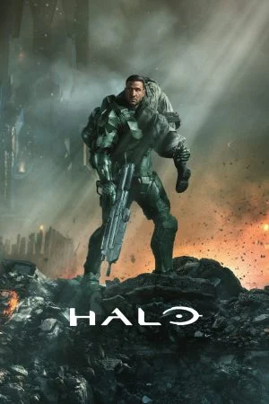 مسلسل Halo الموسم الثاني الحلقة 8 الثامنة مترجمة