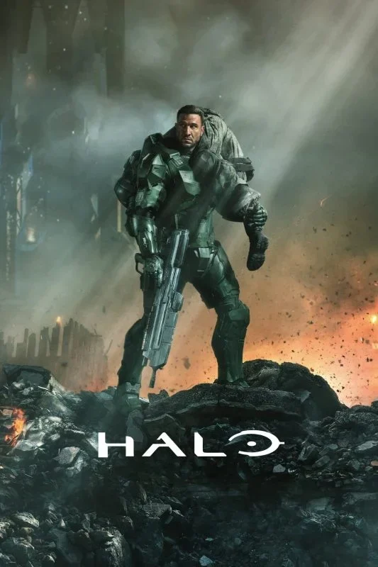 مسلسل Halo الموسم الثاني الحلقة 7 السابعة مترجمة