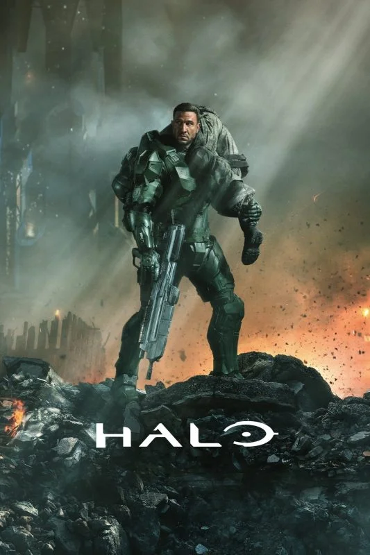 مسلسل Halo الموسم الثاني الحلقة 7 السابعة مترجمة