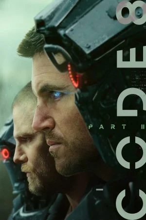 فيلم Code 8 Part II 2024 مترجم