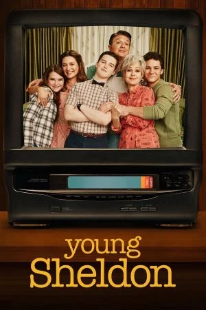 مسلسل Young Sheldon الموسم السابع الحلقة 14 الرابعة عشر مترجمة
