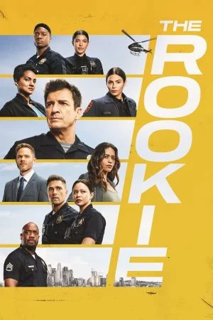 مسلسل The Rookie الموسم السادس الحلقة 10 العاشرة مترجمة