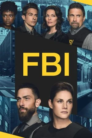مسلسل FBI الموسم السادس الحلقة 13 الثالثة عشر مترجمة