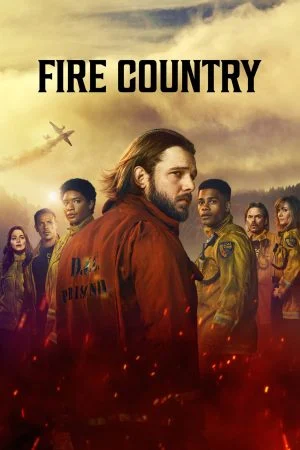 مسلسل Fire Country الموسم الثاني الحلقة 10 العاشرة مترجمة
