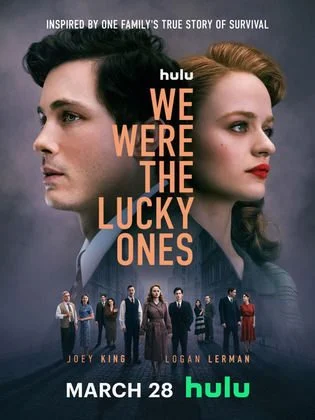 مسلسل We Were the Lucky Ones الموسم الاول الحلقة 8 الثامنة مترجمة