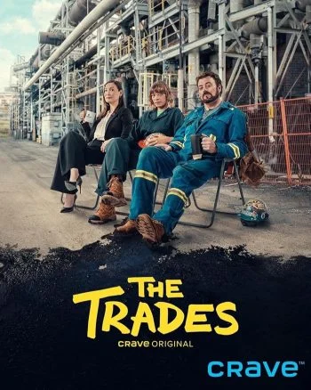 مسلسل The Trades الموسم الاول الحلقة 8 الثامنة والاخيرة مترجمة