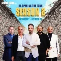 Shark Tank مصر الموسم الثاني الحلقة 20