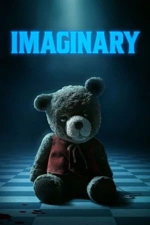 فيلم Imaginary 2024 مترجم