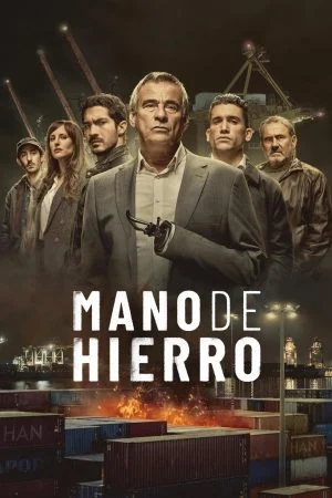 مسلسل Iron Reign الموسم الاول الحلقة 8 الثامنة مترجمة