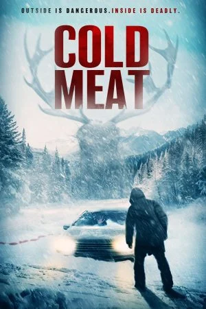فيلم Cold Meat 2023 مترجم