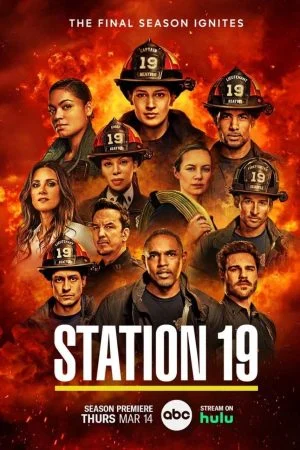 مسلسل Station 19 الموسم السابع الحلقة 10 العاشرة مترجمة