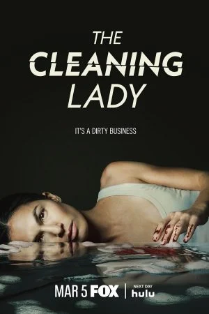 مسلسل The Cleaning Lady الموسم الثالث الحلقة 12 الثانية عشر مترجمة