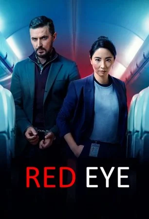 مسلسل Red Eye الموسم الاول الحلقة 6 السادسة مترجمة