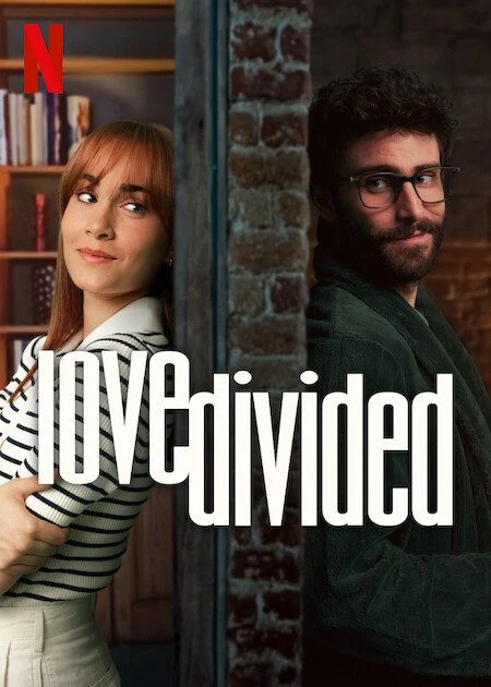 فيلم Love Divided 2024 مترجم