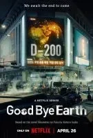 Goodbye Earth الموسم الاول الحلقة 10