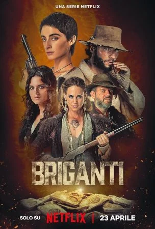 مسلسل Brigands: The Quest for Gold الموسم الاول الحلقة 6 السادسة والاخيرة مترجمة