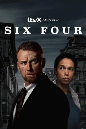 مسلسل Six Four الموسم الاول الحلقة 4 الرابعة والاخيرة مترجمة