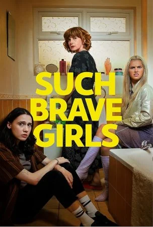 مسلسل Such Brave Girls الموسم الاول الحلقة 6 السادسة والاخيرة مترجمة