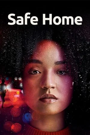 مسلسل Safe Home الموسم الاول الحلقة 4 الرابعة والاخيرة مترجمة