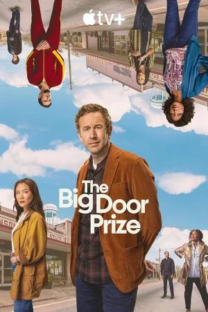 مسلسل The Big Door Prize الموسم الثاني الحلقة 10 العاشرة مترجمة