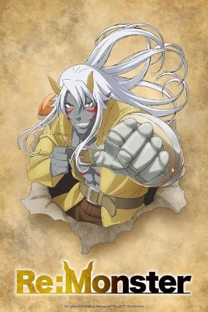 انمي Re: Monster الموسم الاول الحلقة 12 الثانية عشر مترجمة