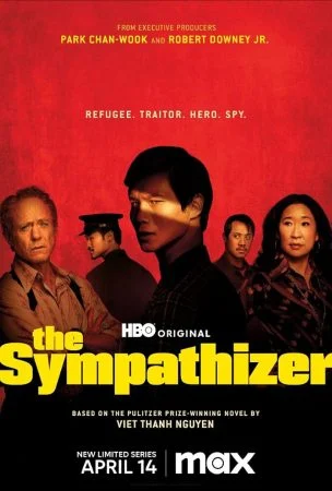 مسلسل The Sympathizer الموسم الاول الحلقة 7 السابعة مترجمة