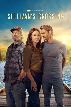 مسلسل Sullivans Crossing الموسم الثاني الحلقة 10 العاشرة مترجمة