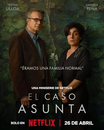 مسلسل The Asunta Case الموسم الاول الحلقة 6 السادسة والاخيرة مترجمة
