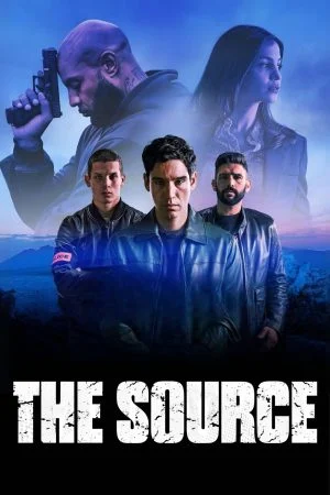 مسلسل The Source الموسم الاول الحلقة 7 السابعة والاخيرة مترجمة