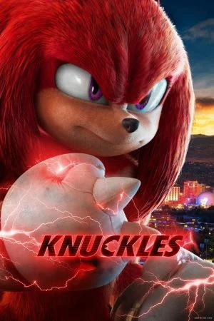 مسلسل Knuckles الموسم الاول الحلقة 6 السادسة والاخيرة مترجمة