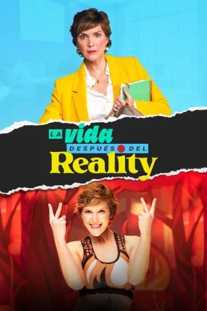 مسلسل Back to Reality الموسم الاول الحلقة 6 السادسة والاخيرة مترجمة