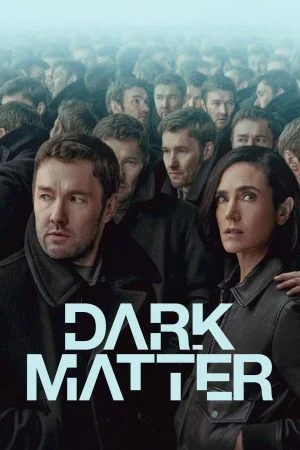 مسلسل Dark Matter الموسم الاول الحلقة 9 التاسعة مترجمة