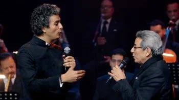 برنامج سولد اوت كامل العدد الحلقة 34 محمد محسن