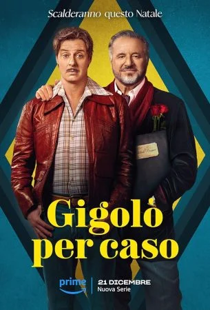 مسلسل Gigolò per caso الحلقة 6 السادسة مترجمة