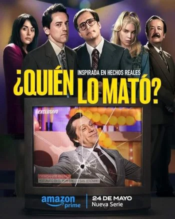 مسلسل Who killed him الموسم الاول الحلقة 4 الرابعة مترجمة