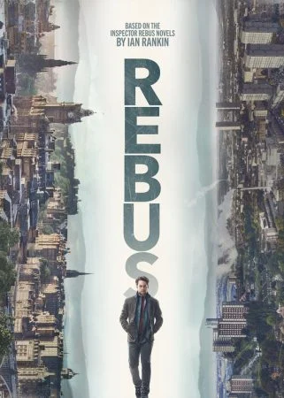 مسلسل Rebus الموسم الاول الحلقة 6 السادسة مترجمة