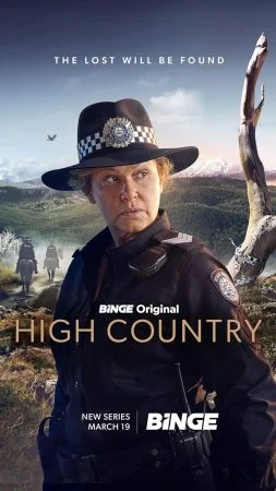 مسلسل High Country الموسم الاول الحلقة 8 الثامنة والاخيرة مترجمة