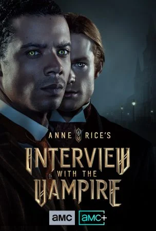 مسلسل Interview with the Vampire الموسم الثاني الحلقة 8 الثامنة مترجمة