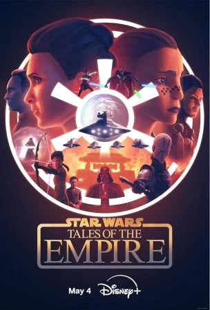 مسلسل Star Wars: Tales of the Empire الموسم الاول الحلقة 6 السادسة والاخيرة مترجمة